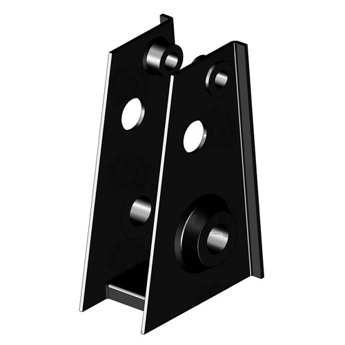 BPW BEŞİK KULAK AĞIR TİP