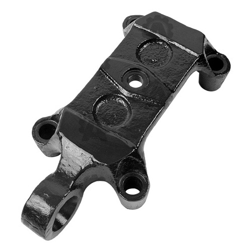 DEFRANSİYEL KEPİ 4 DELİK