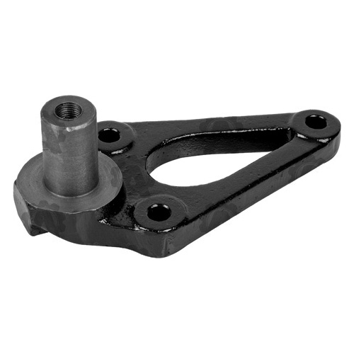 ASKI KOLU ŞASE BAĞLANTI YERİ 3 DELİK