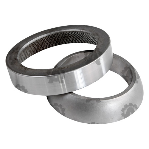 YATAK RULMANI KÜÇÜK