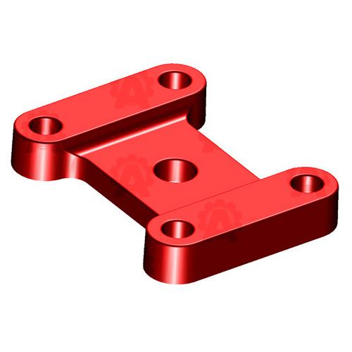 BPW ÜST TABLA AĞIR TİP