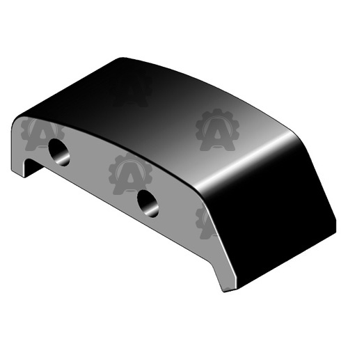 BPW KULAK TAKOZU AĞIR TİP