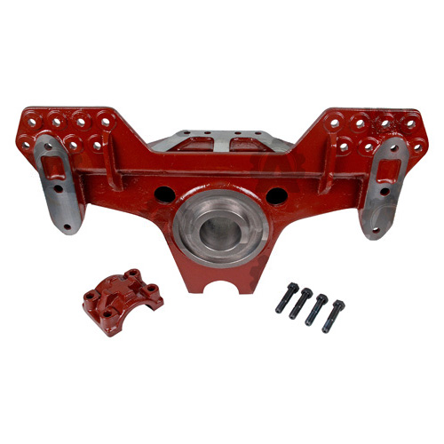 ŞASE BAĞLANTI BEŞİK 375 MM