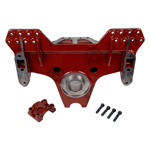 ŞASE BAĞLANTI BEŞİK 492 MM