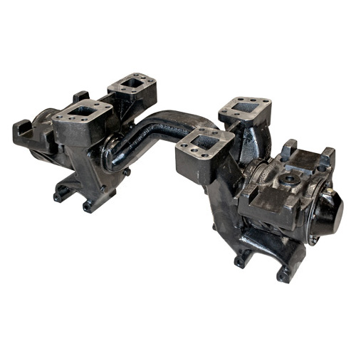 ŞASE BAĞLANTI BEŞİĞİ KOMPLE