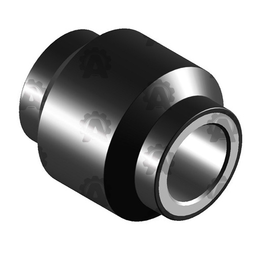 DORSE BUGİ KOL BURCU 30 MM