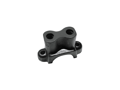 ÖN DENGE KOL YARIM AY KEP