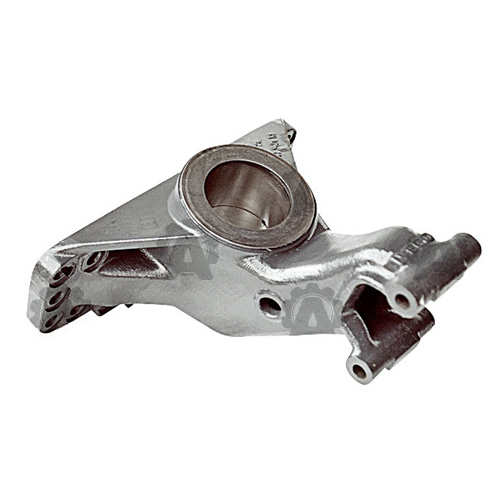 ŞASE BAĞLANTI BEŞİĞİ