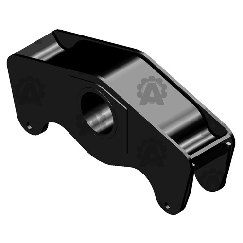 BPW BEŞİK AĞIR TİP