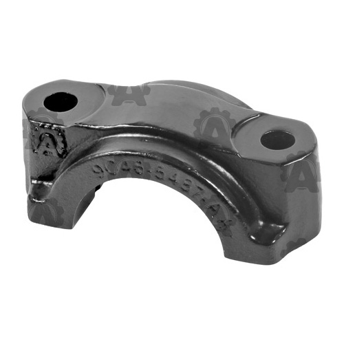 ARKA DENGE KOL KEPİ