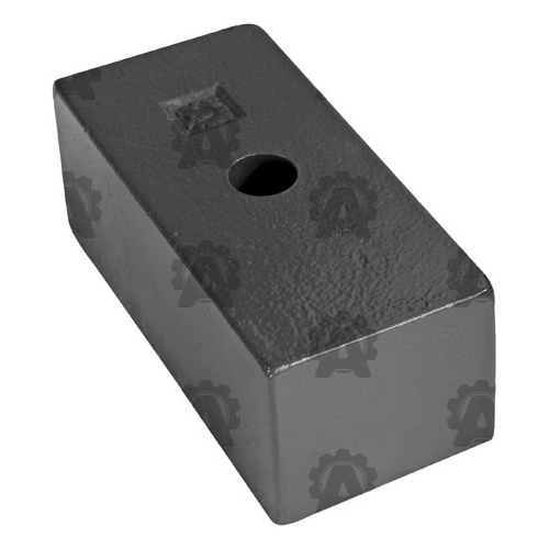 ARKA MAKAS TAKOZU 8 CM