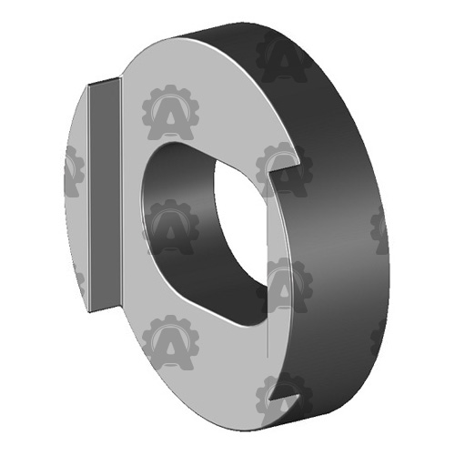 BPW TİPİ AYAR PULU 30 MM