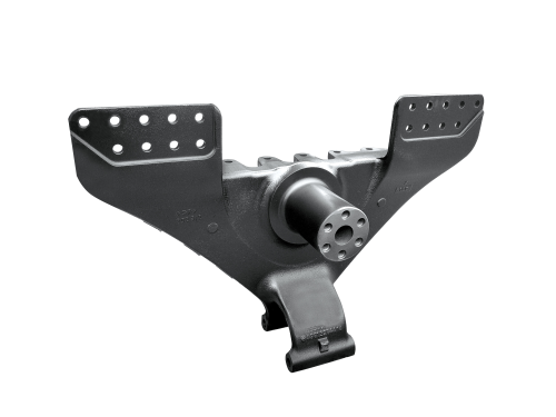 ŞASE BAĞLANTI BEŞİĞİ KISA