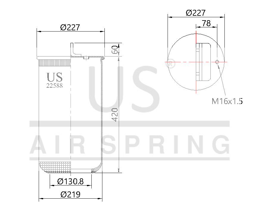 US - 22588 P01